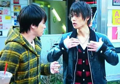 窪田正孝好きな人！