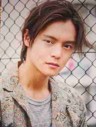 窪田正孝好きな人！