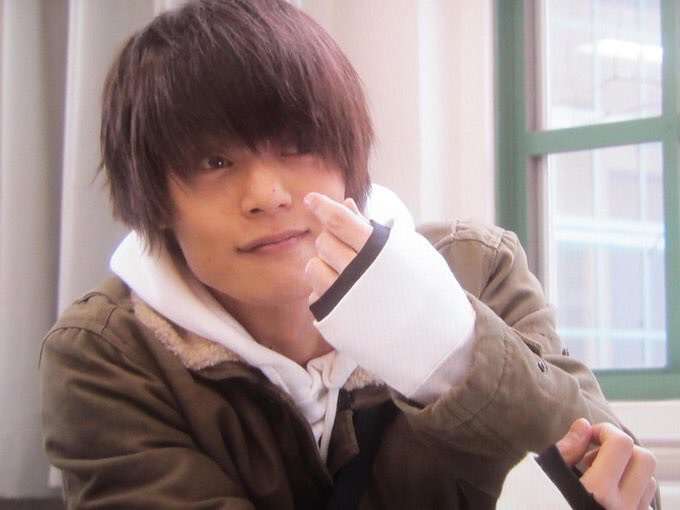窪田正孝好きな人！