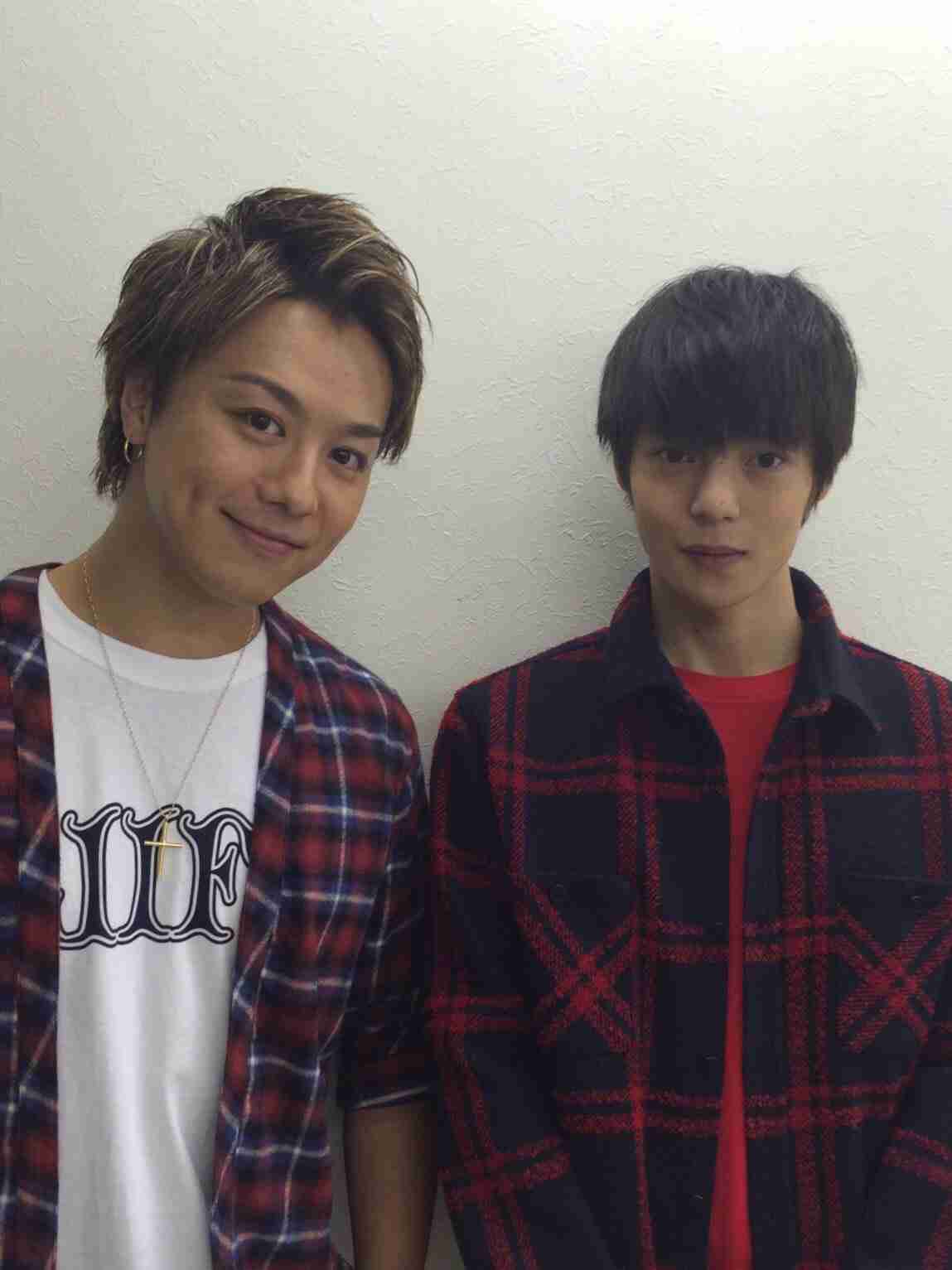 窪田正孝好きな人！