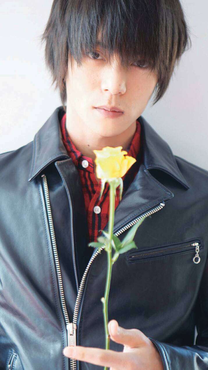 窪田正孝好きな人！