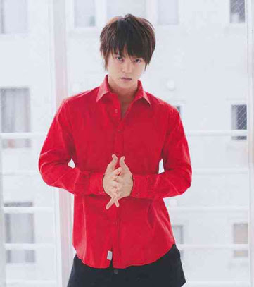 窪田正孝好きな人！