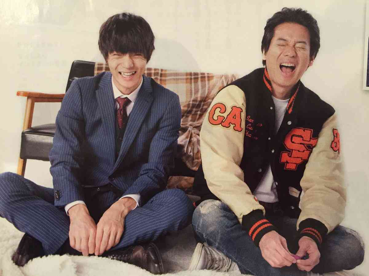窪田正孝好きな人！