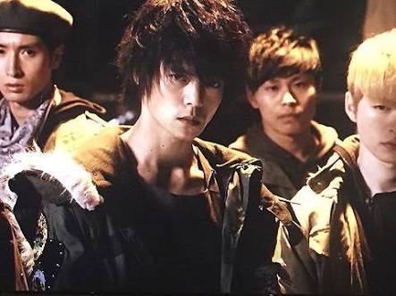 窪田正孝好きな人！