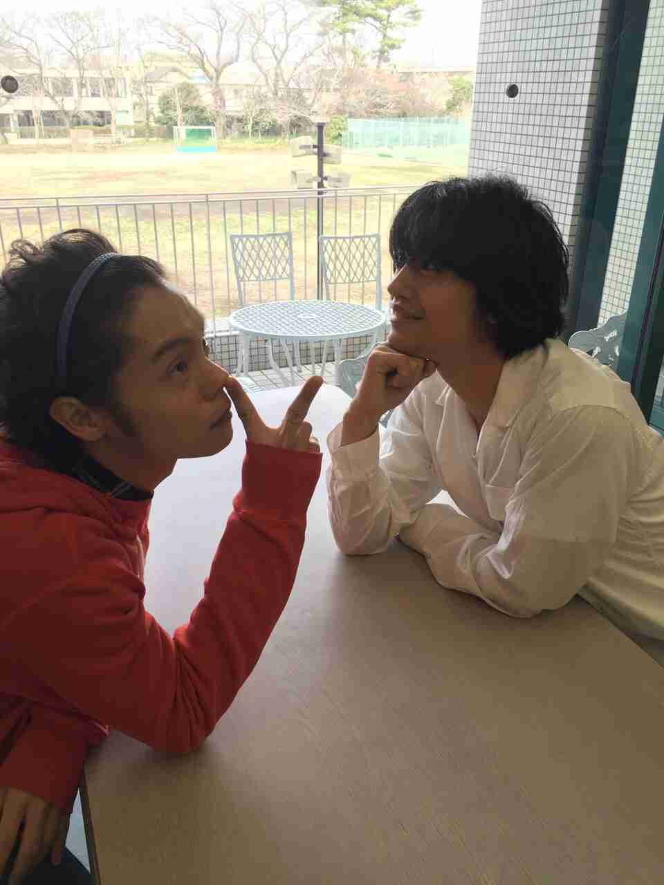窪田正孝好きな人！