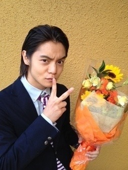 窪田正孝好きな人！