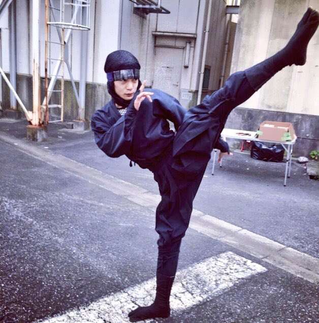 窪田正孝好きな人！