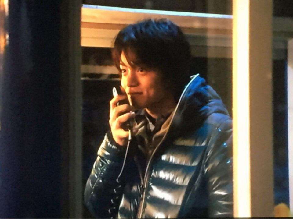 窪田正孝好きな人！