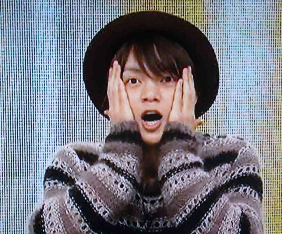 窪田正孝好きな人！