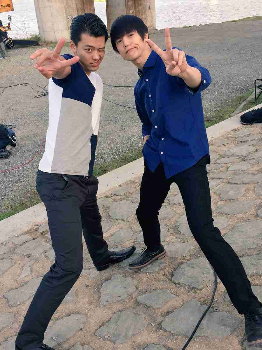 窪田正孝好きな人！