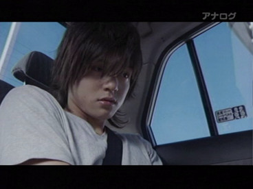 窪田正孝好きな人！