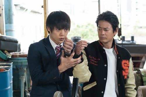 窪田正孝好きな人！