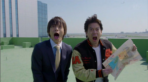 窪田正孝好きな人！