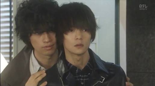 窪田正孝好きな人！
