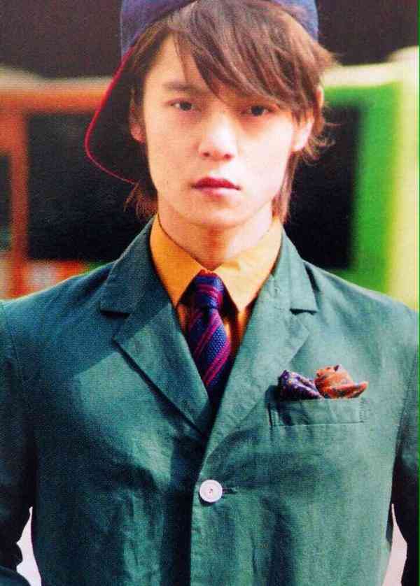 窪田正孝好きな人！