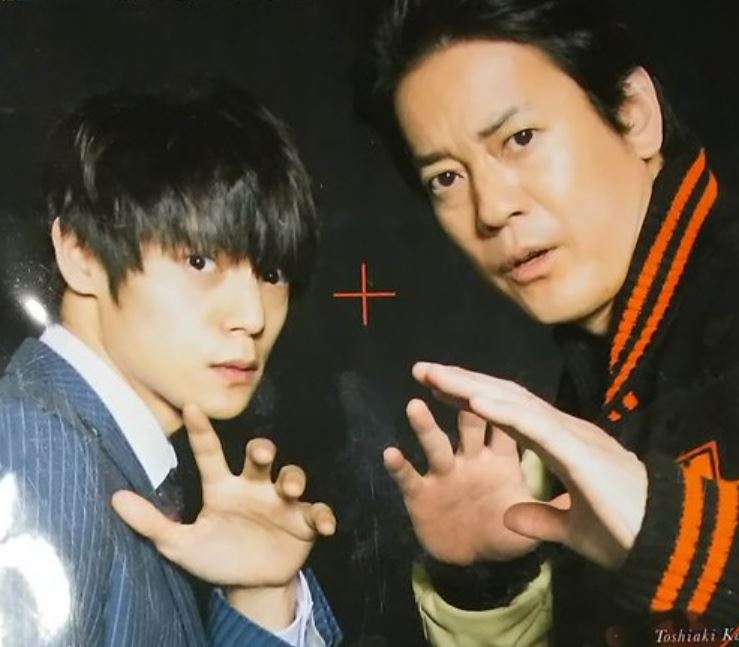窪田正孝好きな人！