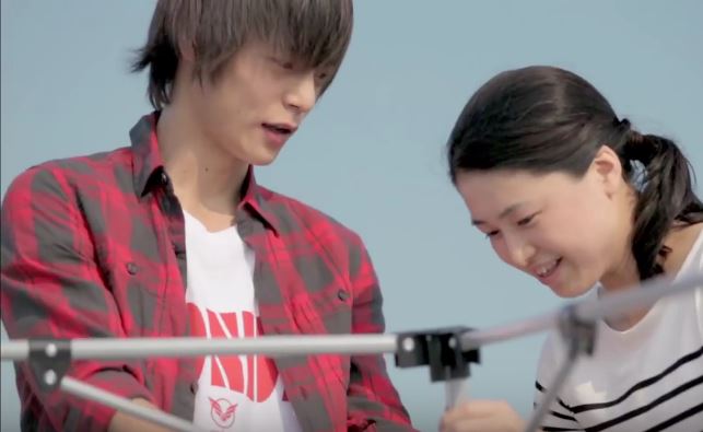 窪田正孝好きな人！