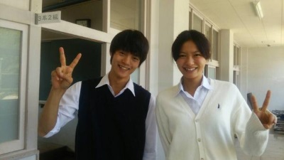 窪田正孝好きな人！
