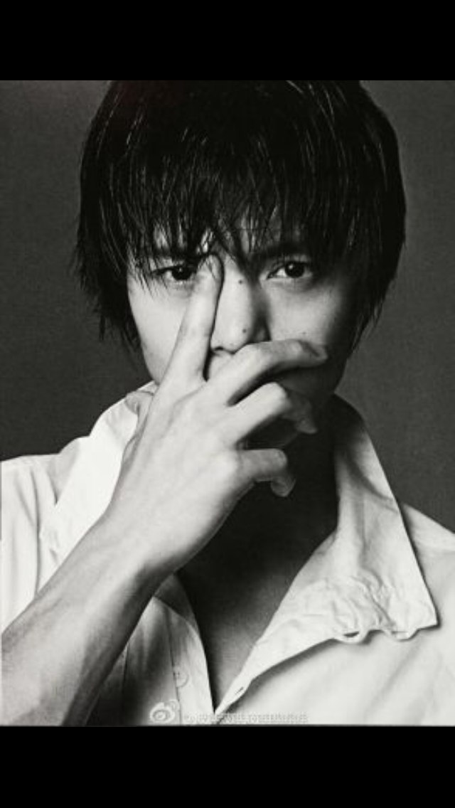 窪田正孝好きな人！