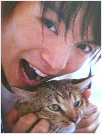 窪田正孝好きな人！