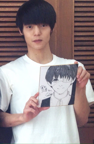 窪田正孝好きな人！