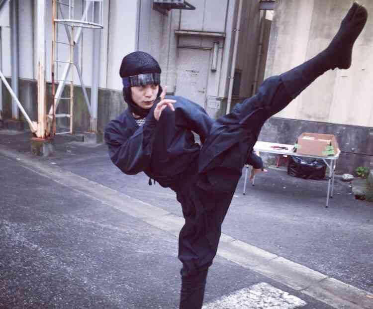 窪田正孝好きな人！