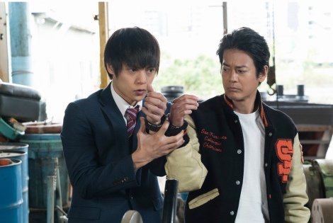 窪田正孝好きな人！