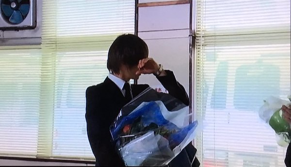 窪田正孝好きな人！