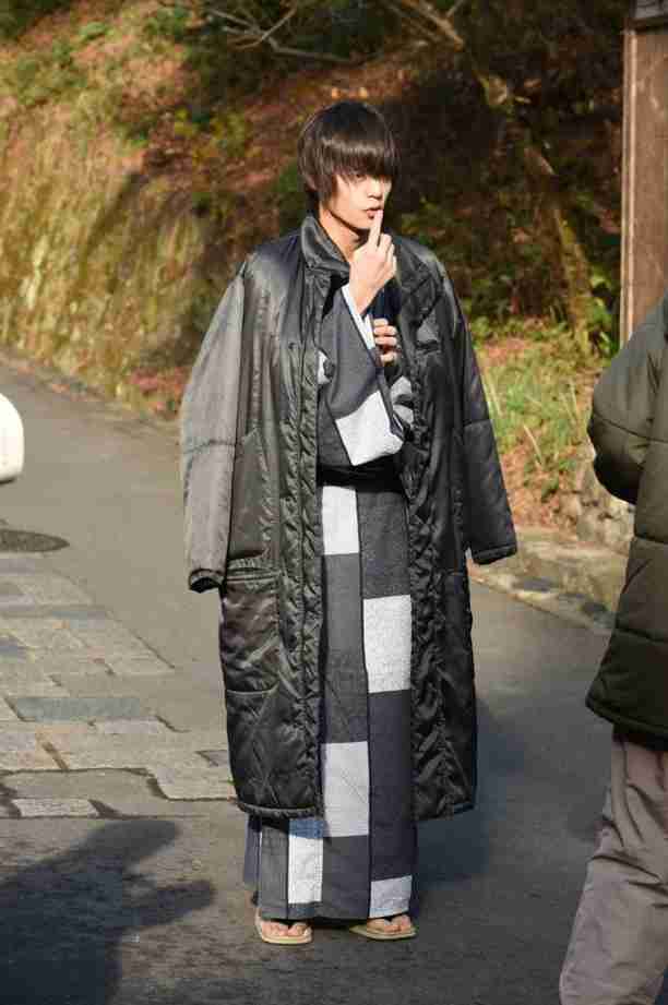 窪田正孝好きな人！