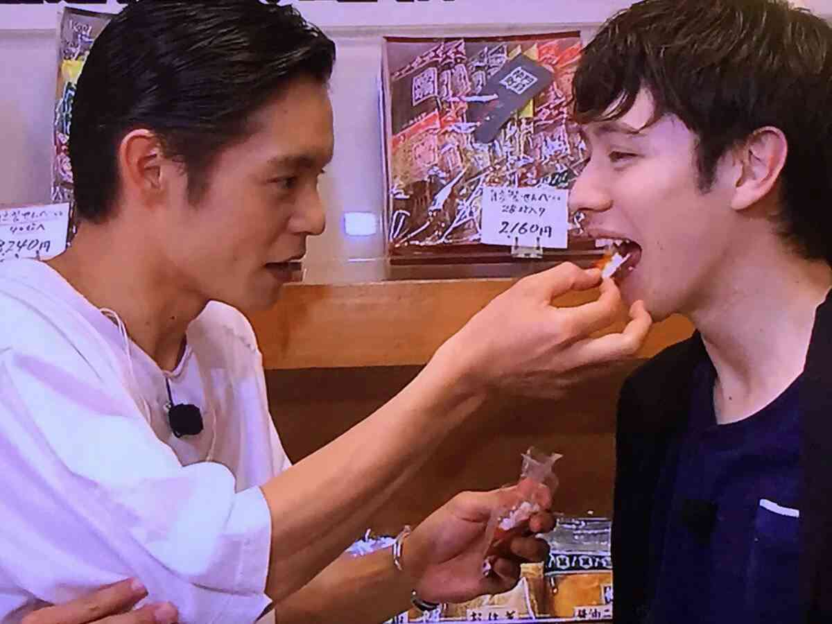 窪田正孝好きな人！