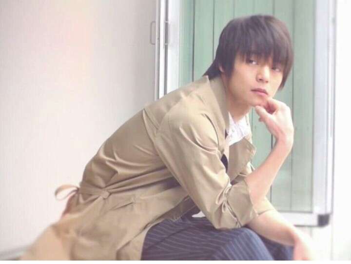 窪田正孝好きな人！