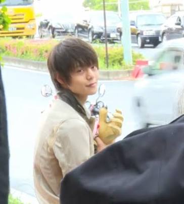 窪田正孝好きな人！