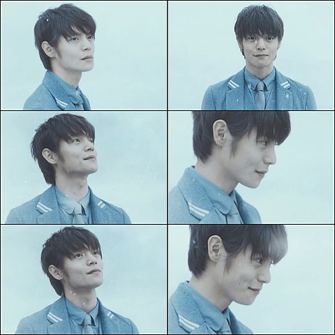 窪田正孝好きな人！