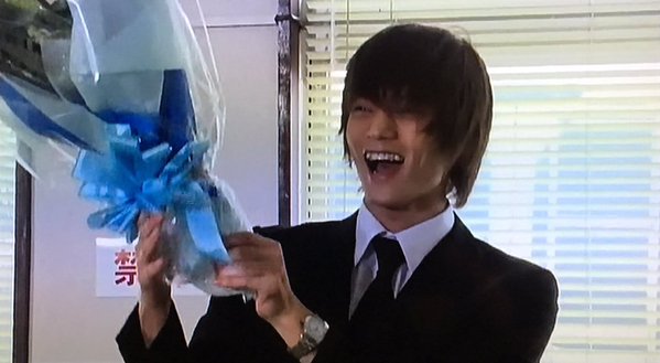 窪田正孝好きな人！