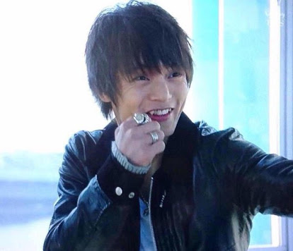 窪田正孝好きな人！