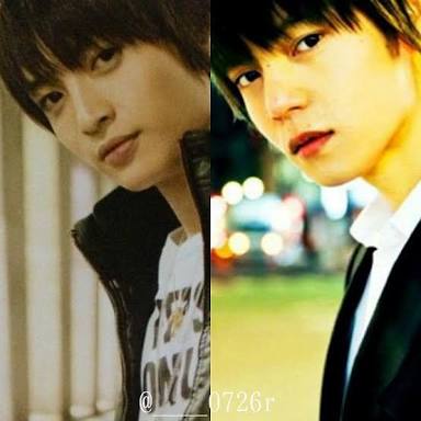 窪田正孝好きな人！