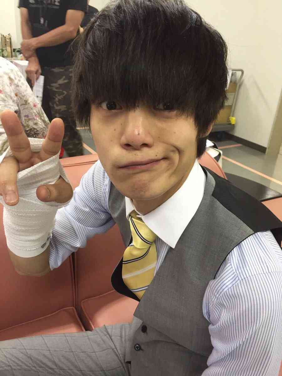 窪田正孝好きな人！