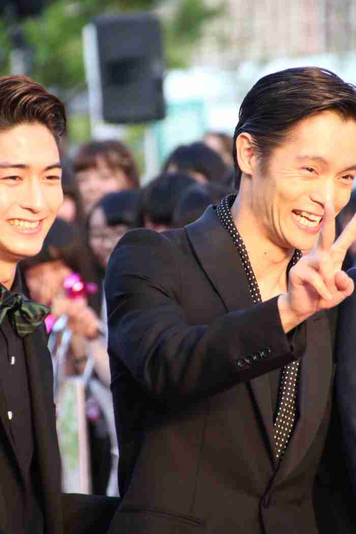 窪田正孝好きな人！