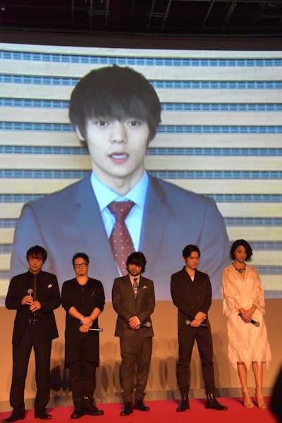 窪田正孝好きな人！