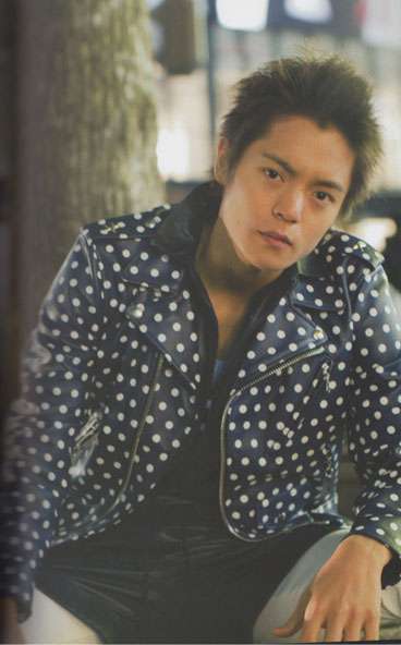窪田正孝好きな人！