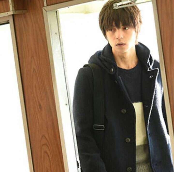 窪田正孝好きな人！