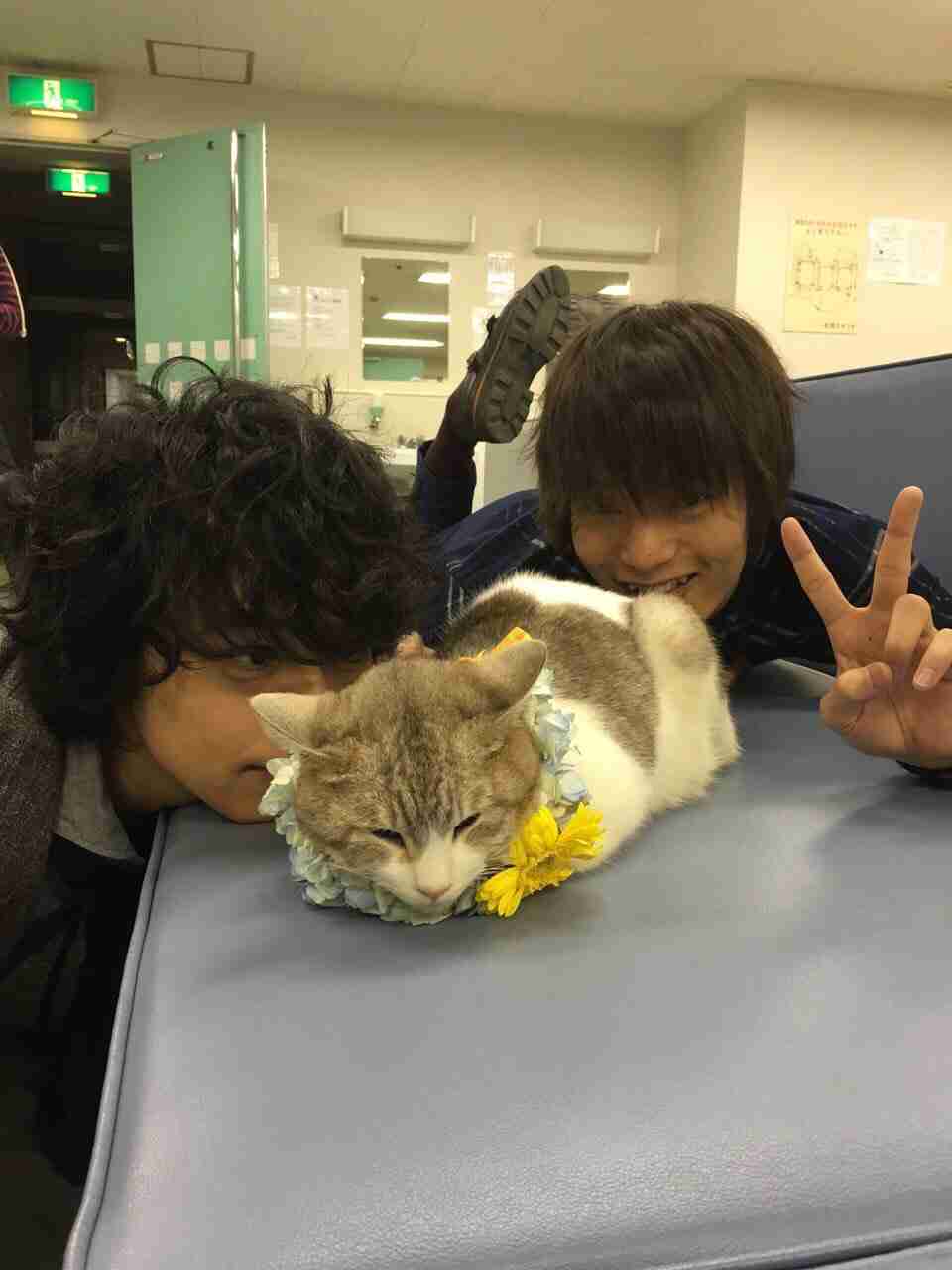 窪田正孝好きな人！