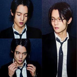 窪田正孝好きな人！