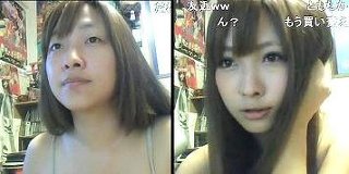 雰囲気美人と真の美人の違い(・ω・｀)