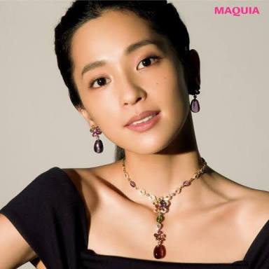 雰囲気美人と真の美人の違い(・ω・｀)