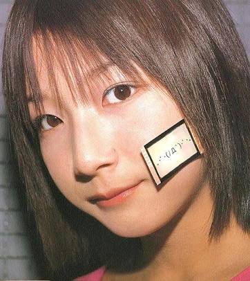 歴代モー娘。で顔が一番好きなメンバー