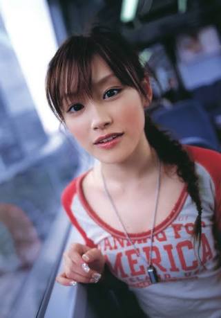 歴代モー娘。で顔が一番好きなメンバー