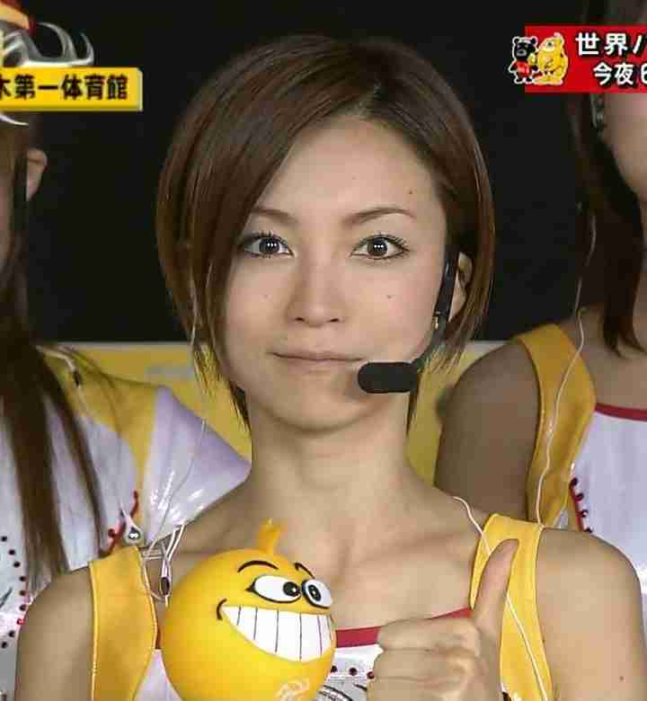 歴代モー娘。で顔が一番好きなメンバー