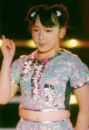 歴代モー娘。で顔が一番好きなメンバー