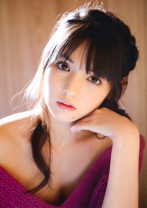 歴代モー娘。で顔が一番好きなメンバー